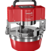 Gourmella CZ10F - GOURMELLA COOKER Panela em Alumínio