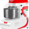 Amassadeira Espiral Epoxi com Painel Digital AE25G2, AE40G2, AE60G2, AE80G2