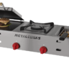 Grill A Gás MGF F (Fritador)