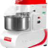 Amassadeira Espiral Epoxi com Painel Digital AE25G2, AE40G2, AE60G2, AE80G2 - Image 2