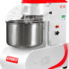Amassadeira Espiral Epoxi com Painel Digital AE25G2, AE40G2, AE60G2, AE80G2 - Image 3