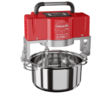 Gourmella CZ10F - GOURMELLA COOKER Panela em Inox