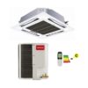 Ar Condicionado Split Cassete KOMECO  36000 btus frio R-410