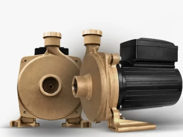 Bomba Komeco Evvolution Evvo120 Bronze