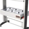 Balcão Termico Super Luxo BTX 06SL - Gelo