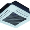 Ar Condicionado Split Cassete Inverter 24000 BTUs Gree Quente/Frio