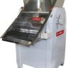 Cilindro Laminador CLP-600 Epoxi com Bandeja em Inox