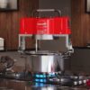Gourmella CZ10F - GOURMELLA COOKER Panela em Inox - Image 2