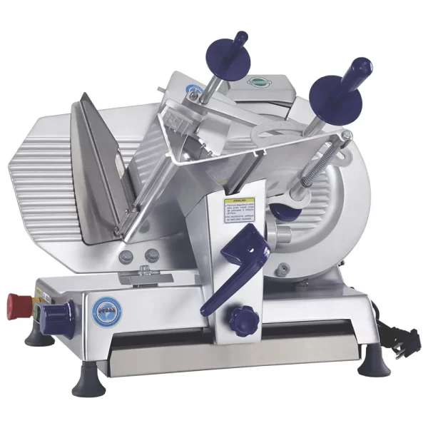 Cortador De Frios Semi-Automático GLP 300