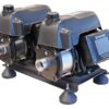 Pressurizador Texius Smart Pump Duplo • 1,0CV E 2,0CV - Image 2