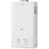 Aquecedor de ÁGUA a Gás Komeco KO 12M  Slim
